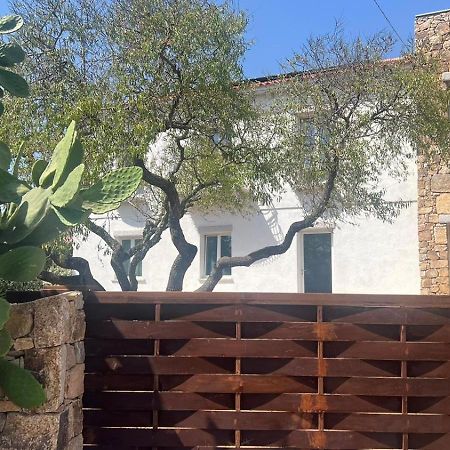 Bed and Breakfast Il Mandorlo Santa Teresa Gallura Exterior foto