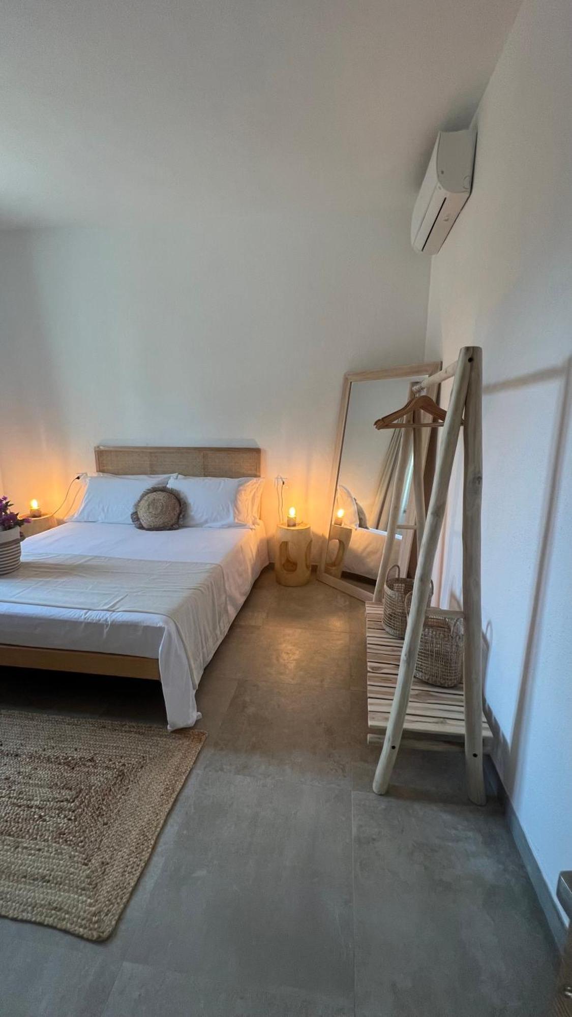 Bed and Breakfast Il Mandorlo Santa Teresa Gallura Exterior foto
