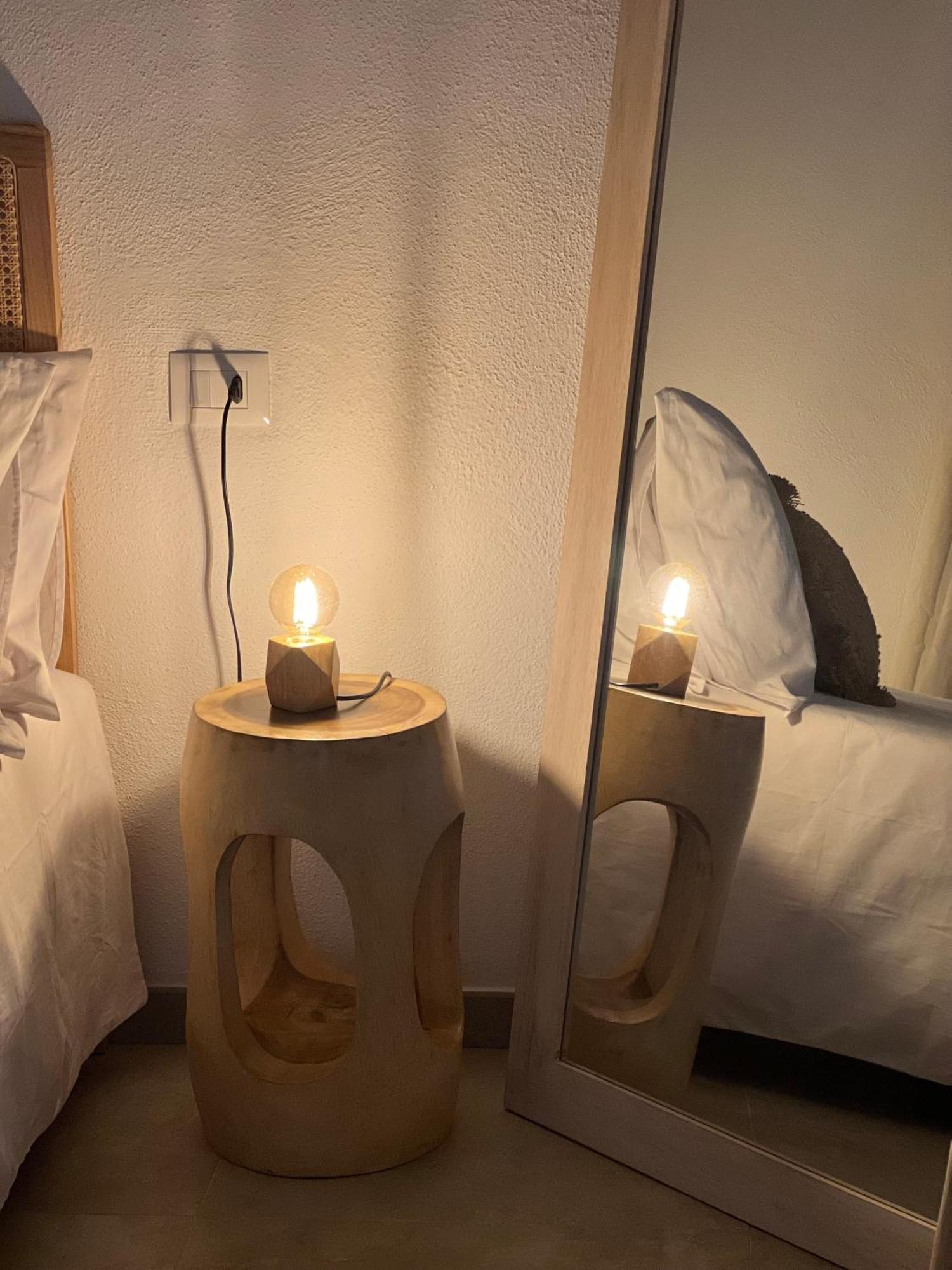 Bed and Breakfast Il Mandorlo Santa Teresa Gallura Exterior foto